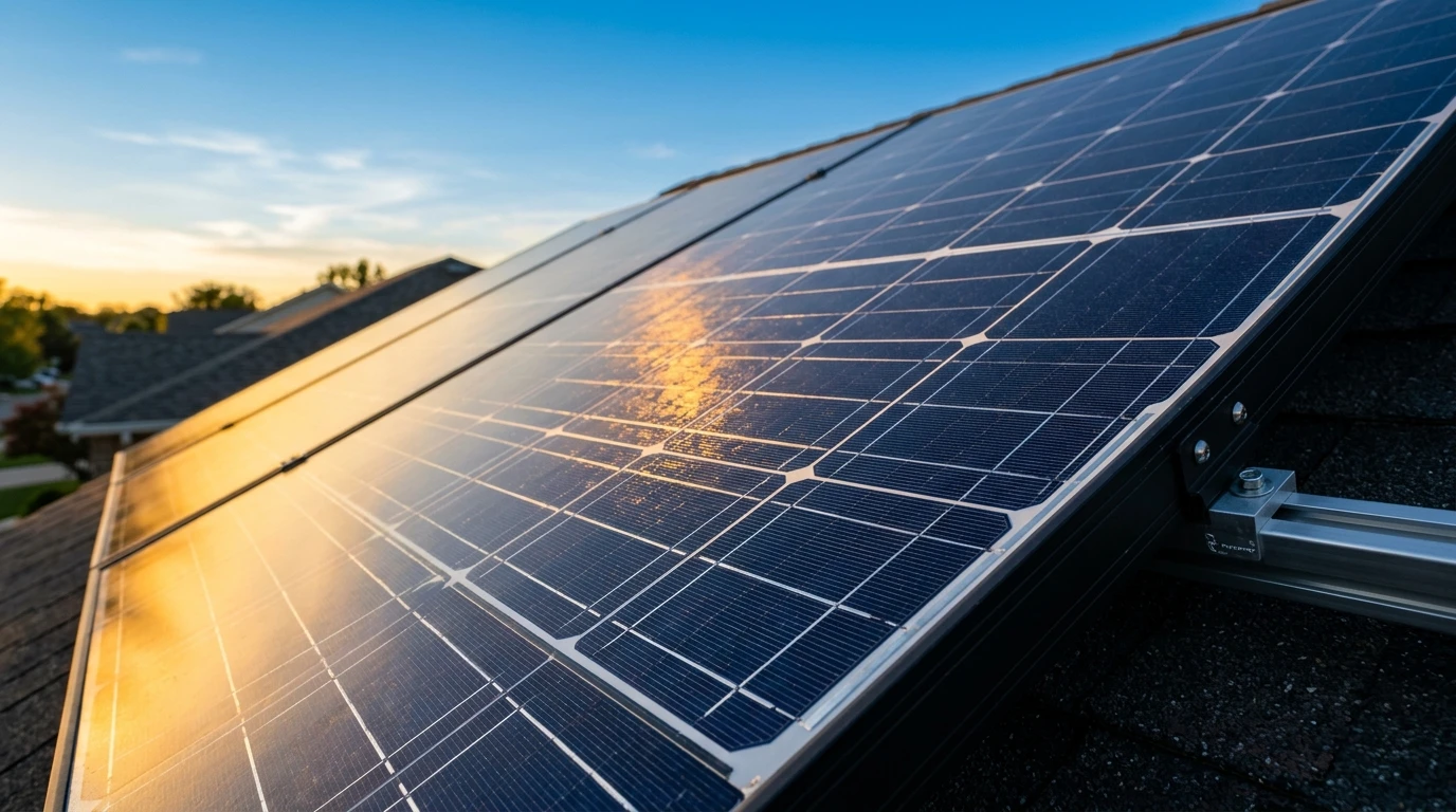 Solar Energy: The Definitive Fundamental Guide