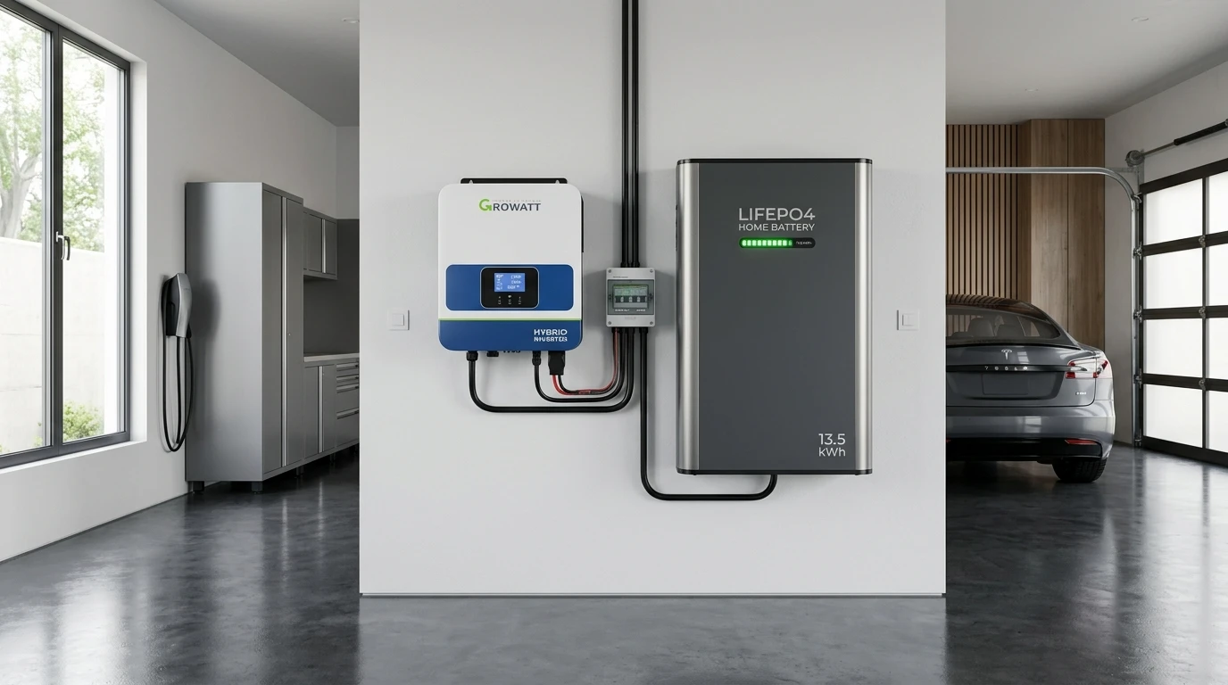 Are Batteries Required for Solar? The Storage & Arbitrage Analysis